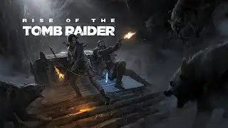 Rise of the Tomb Raider - Full Game Movie | All Chapter Story Mode | Lara Croft (2015)