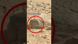 Mars Rover Perseverance SOL 1221 | quicksolutions-data