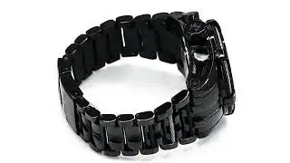TheCloseOut.com: Invicta Reserve Quartz Chronograph Watch for Men, Black
