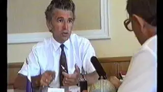 Самарин Ю.Е. об Уральской республике (продолжение).