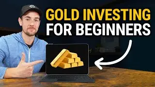 Gold Investing For Beginners | The Ultimate Guide To Buying Gold