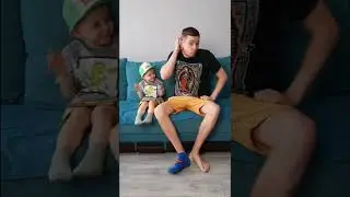 Funny Socks situation 🤣 