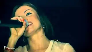 Julia Volkova - Нас не догонят (клуб Зефир)
