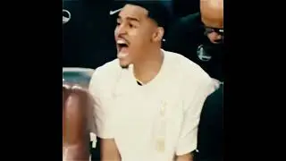 Hug me | Stephen Curry & Jordan Poole Edit