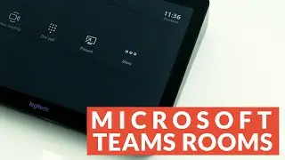 Microsoft Teams Rooms