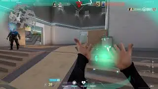 sage 1v4 (klavye sesleri ile)