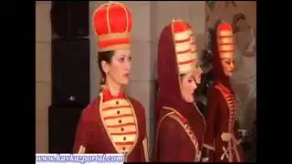 Амур Успаев