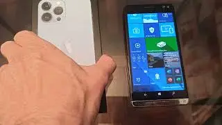 UNBOXING DEL NUEVO IPHONE 13 PRO MAX