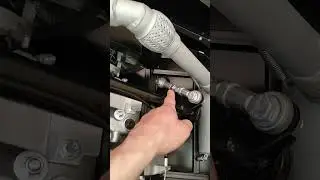 🔧Adjusting the steering lever on a Shihan snowmobile is easy😉 