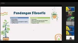 Presentasi Proposal Disertasi