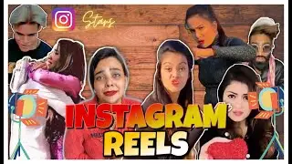 INSTAGRAM REELS ROAST | LAZYBOY ROMAN