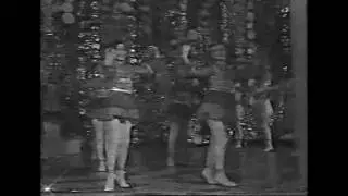 azerbaijan kids Dance 90's
