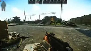 Tarkov'd by Desync