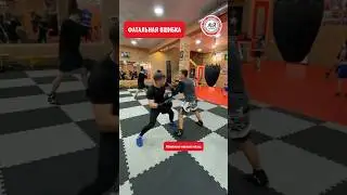 Фатальная ошибка начинающий спортсменов #бокс #boxing #аэробокс