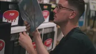 Benny Zenn - Benny & The Jets (Promo Clip)