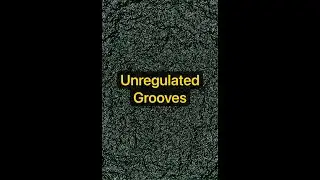 MicroChief   Unregulated Grooves / SuomiSaundi Mix 2024