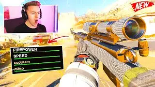 this *MAX DAMAGE* Swiss K31 sniper setup is... OVERPOWERED!! (best class setup)