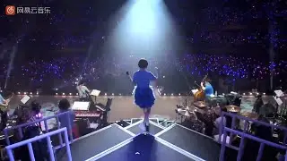 HYPE ENCORE!!! for Kana Hanazawa - Renai Circulation | Live Concert in Blue Avenue, Yokohama City