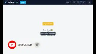 How To Make Tooltips With Only Tailwind CSS | Tooltip on Hover