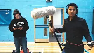 Demon VS Intro (for DemonTV) BY AHAD MEMON