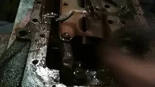 Вкладыши ACL
