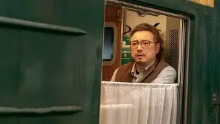 《囧妈》徐峥 Full Hd 电影 ( Lost in Russia 2020 - Movie )