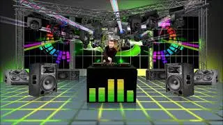 ALGO DE HIGH ENERGY MIX