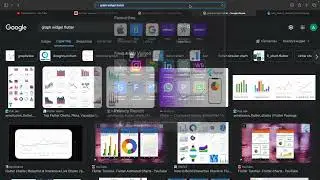 Flutter lesson 53 part 1. Websocket