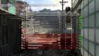 Breaking Down MW2 S&D Gameplay w/ ColonalCat!