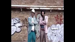 Forty Winks "Kids" (Official video)