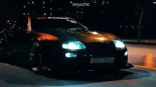 YOO Is that SUPRA ? 😳 ...... (4K Edit)