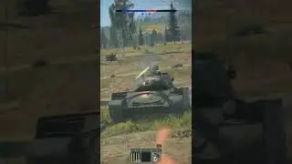 Welp I tried in Warthunder #warthunder #shortvideo #gaming #shortsvideo #gameplay