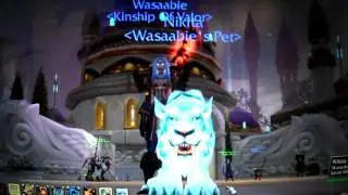 wasaabie and nikita wow