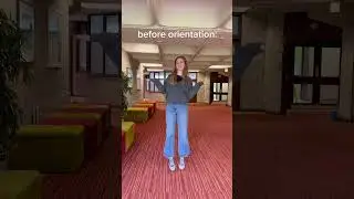 Are you ready for Orientation?