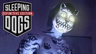 "Sleeping Dogs" - Nightmare In North Point (Full Campaign Playthrough)