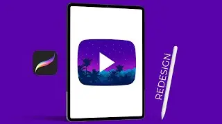 How to Redesign the YouTube Logo 