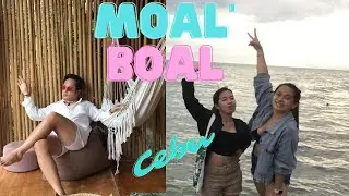 Weekend at Moalboal, Cebu
