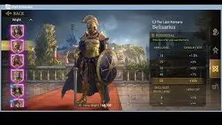 Game of Empires : [Guide] Cavalry !
