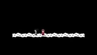 Yume nikki 0.07 Monoko room glitch