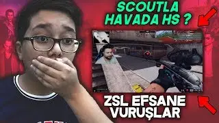 ZULA TARİHİNİN EN İYİ VURUŞLARI ?! (HELAL OLSUN) - ZULA