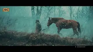 История Абу Зарр и человека который был приговорён к смертной казни. Очень трогательная история!!!