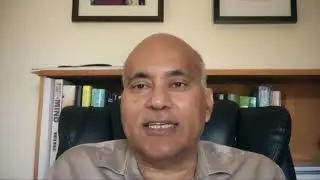 OpenCV 20th Anniversary Series — Interview with Jitendra Malik