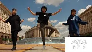 WHY (DANCE) IN BERLIN (AND SOFIA)