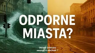 Why We Need More Resilient Cities - Through the Eyes of the Doctor S04E07