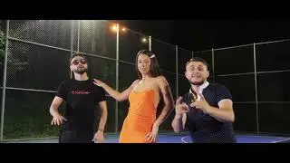 Stefaan Junnior ❌ Paul de la Brasov  - Mexicana 🇲🇽 (Official Video) 2023