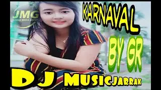 DJ MUSICJARRAK_KARNAVAL_ARAB_ALA_IYEEK