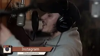Studio Time - Rico Roekeloos