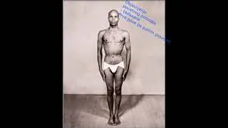 Tadasana - pocetak vjezbe!