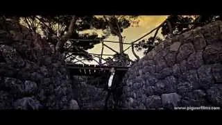 Jalo - Volverás (Videoclip Oficial)