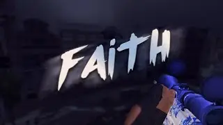 Critical Ops - Faith ⚜ [sniper minitage]